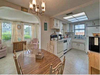 Venice Value Priced Vacation Home Florida