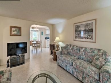 Venice Value Priced Vacation Home Florida