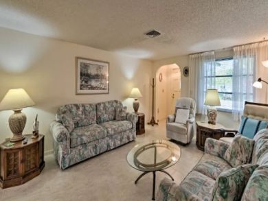 Venice Value Priced Vacation Home Florida