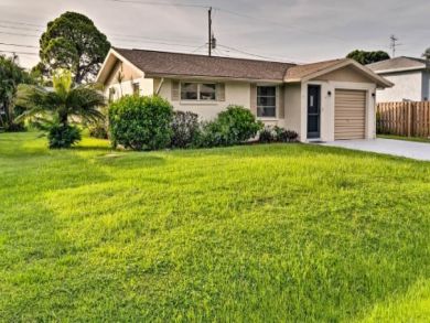 Venice Value Priced Vacation Home Florida
