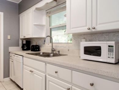Clear Water Value Priced Rental
