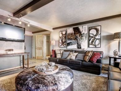 Vail Two Bedroom Walk to Lift Condo Vail Two Bedroom Walk to Lift Condo