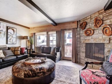 Vail Two Bedroom Walk to Lift Condo Vail Two Bedroom Walk to Lift Condo