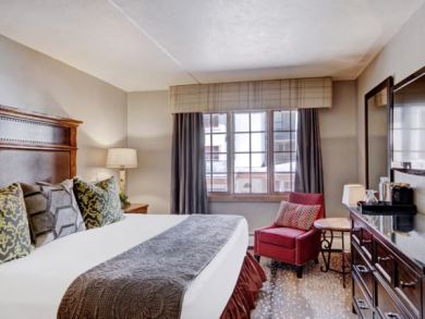 Vail Two Bedroom Walk to Lift Condo Vail Two Bedroom Walk to Lift Condo