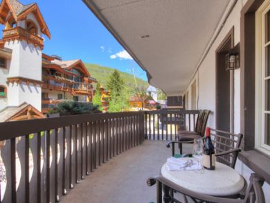 Vail Two Bedroom Walk to Lift Condo Vail Two Bedroom Walk to Lift Condo