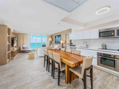 Miami Beach Luxury Vacation Rental Sleeps Eight Guests