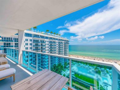 Miami Beach Luxury Vacation Rental Sleeps Eight Guests
