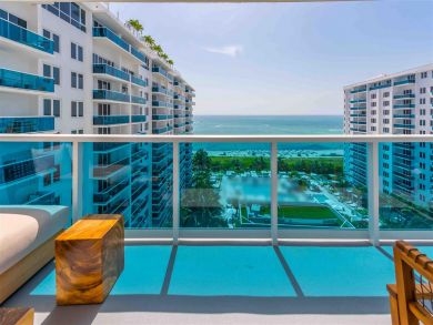 Miami Beach Luxury Vacation Rental Sleeps Eight Guests