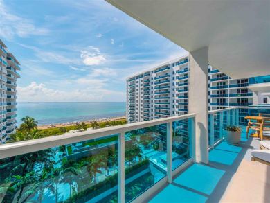 Miami Beach Vacation Condo Sleeps Six Guests.