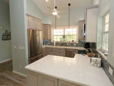 Sanibel Vacation Rental Home Three Bedrooms