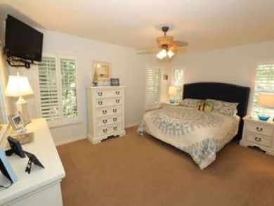 Sanibel Vacation Rental Home Three Bedrooms