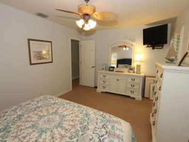 Sanibel Vacation Rental Home Three Bedrooms