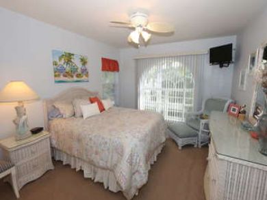 Sanibel Vacation Rental Home Three Bedrooms