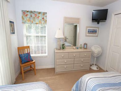 Sanibel Vacation Rental Home Three Bedrooms
