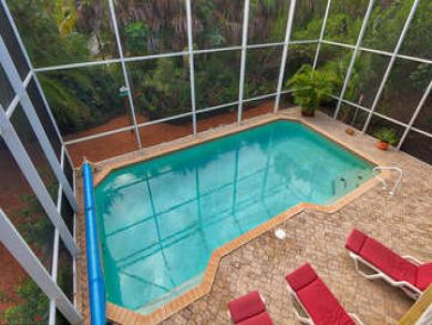 Sanibel Vacation Rental Home Three Bedrooms