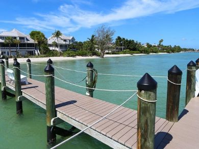 Luxury Sanibel Vacation Home Sleeps Six Guests. Luxury Sanibel Vacation Home Sleeps Six Guests.