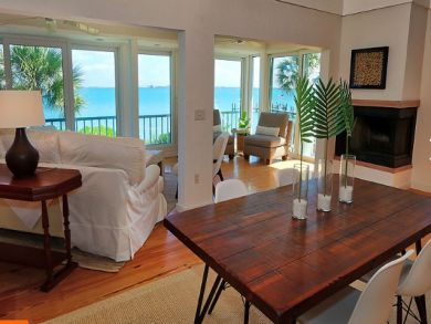 Luxury Sanibel Vacation Home Sleeps Six Guests. Luxury Sanibel Vacation Home Sleeps Six Guests.