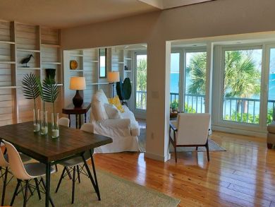 Luxury Sanibel Vacation Home Sleeps Six Guests. Luxury Sanibel Vacation Home Sleeps Six Guests.