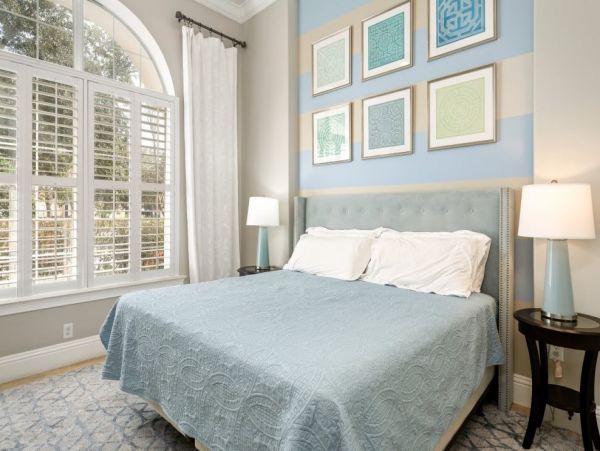 Luxury 6-Bedroom Vacation Home in Kissimmee near Disney with Private Pool