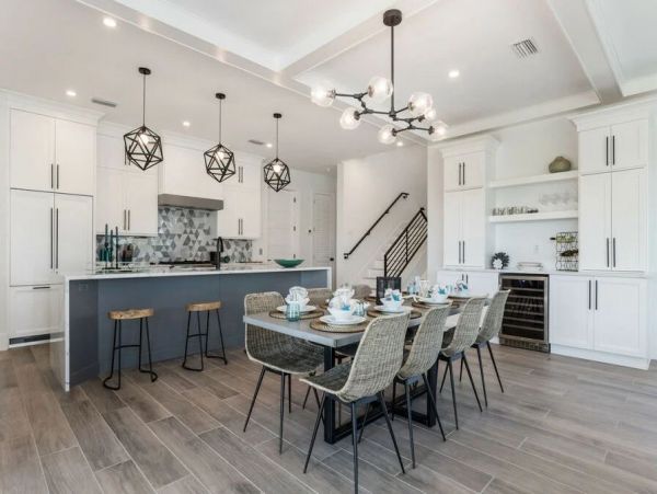 Gulf Views From This Anna Maria Luxury 4 Bedroom Rental