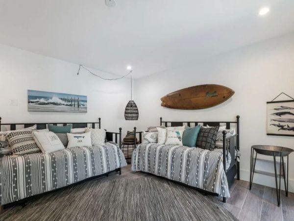 Gulf Views From This Anna Maria Luxury 4 Bedroom Rental