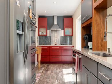 2 Bedroom Siesta Key Vacation Cottage Plus Den.