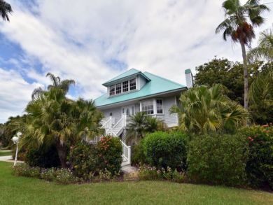 Sanibel Vacation Rental Home Sleeps Six Guests