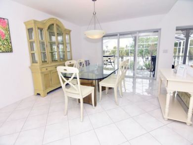 Sanibel Vacation Rental Home Sleeps Six Guests
