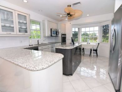 Sanibel Vacation Rental Home Sleeps Six Guests