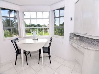 Sanibel Vacation Rental Home Sleeps Six Guests