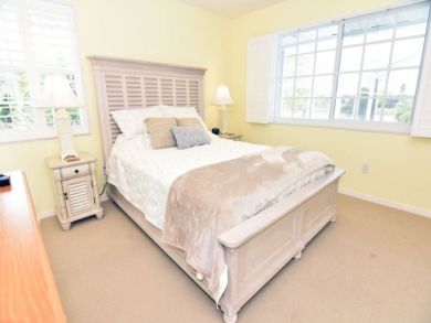 Sanibel Vacation Rental Home Sleeps Six Guests
