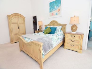 Sanibel Vacation Rental Home Sleeps Six Guests
