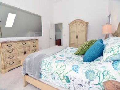 Sanibel Vacation Rental Home Sleeps Six Guests