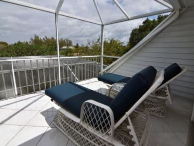 Sanibel Vacation Rental Home Sleeps Six Guests