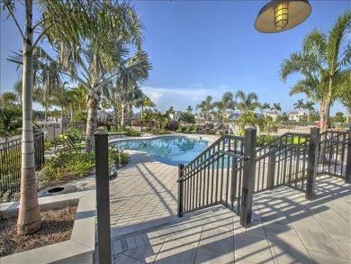 Brandenton Beach Vacation Condo Sleeps Eight Guests.