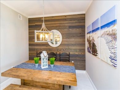 Brandenton Beach Vacation Condo Sleeps Eight Guests.