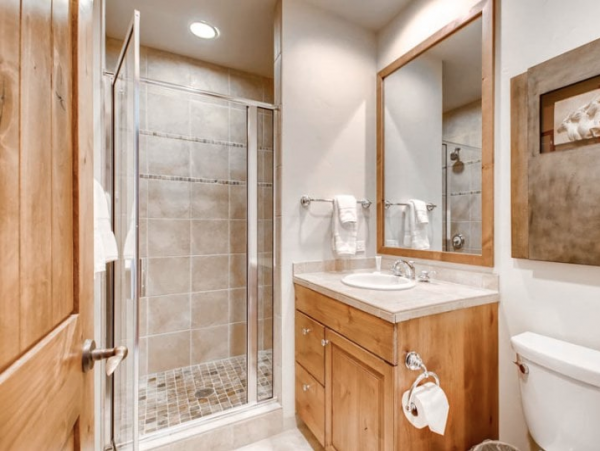Beaver Creek Ski in Ski Out Three Bedroom Condo
