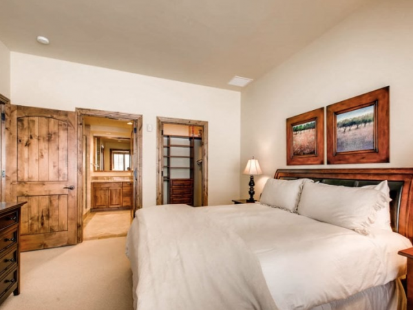 Beaver Creek Ski in Ski Out Three Bedroom Condo