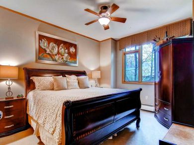 Beaver Creek Vacation Villa Sleeps Eight Guests.