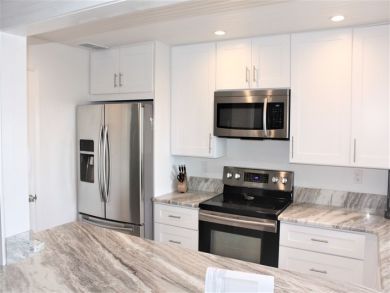 Siesta Key Vacation Rental Condo Two Bedrooms