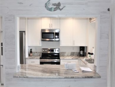 Siesta Key Vacation Rental Condo Two Bedrooms
