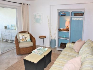 Siesta Key Vacation Rental Condo Two Bedrooms