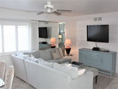 Siesta Key Vacation Rental Condo Two Bedrooms