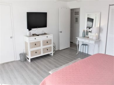 Siesta Key Vacation Rental Condo Two Bedrooms