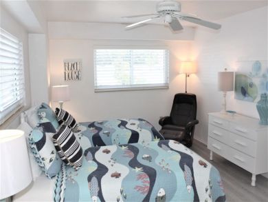 Siesta Key Vacation Rental Condo Two Bedrooms
