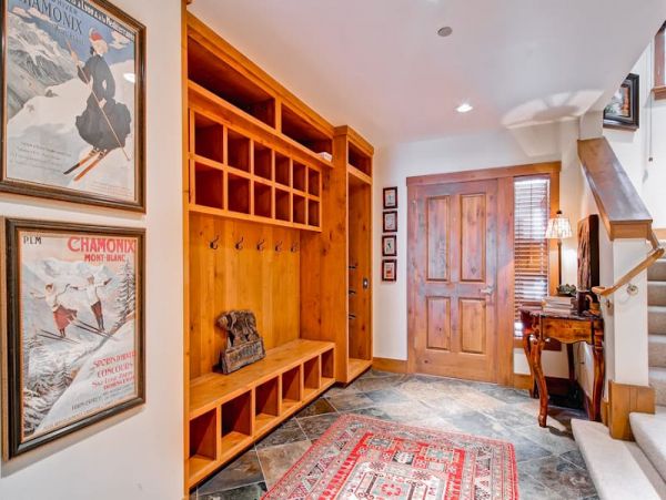 Beaver Creek Vacation 4 Bedroom Townhome Sleeps Ten Guests.