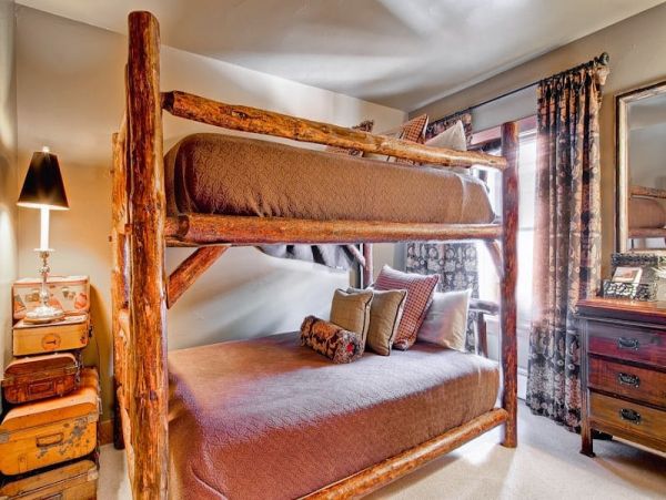 Beaver Creek Vacation 4 Bedroom Townhome Sleeps Ten Guests.