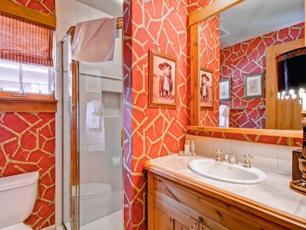 Beaver Creek Vacation 4 Bedroom Townhome Sleeps Ten Guests.
