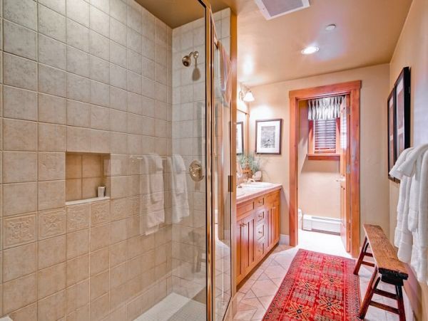 Beaver Creek Vacation 4 Bedroom Townhome Sleeps Ten Guests.