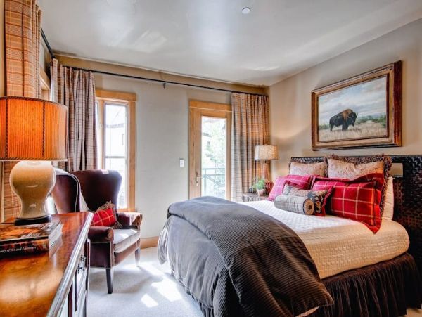 Beaver Creek Vacation 4 Bedroom Townhome Sleeps Ten Guests.